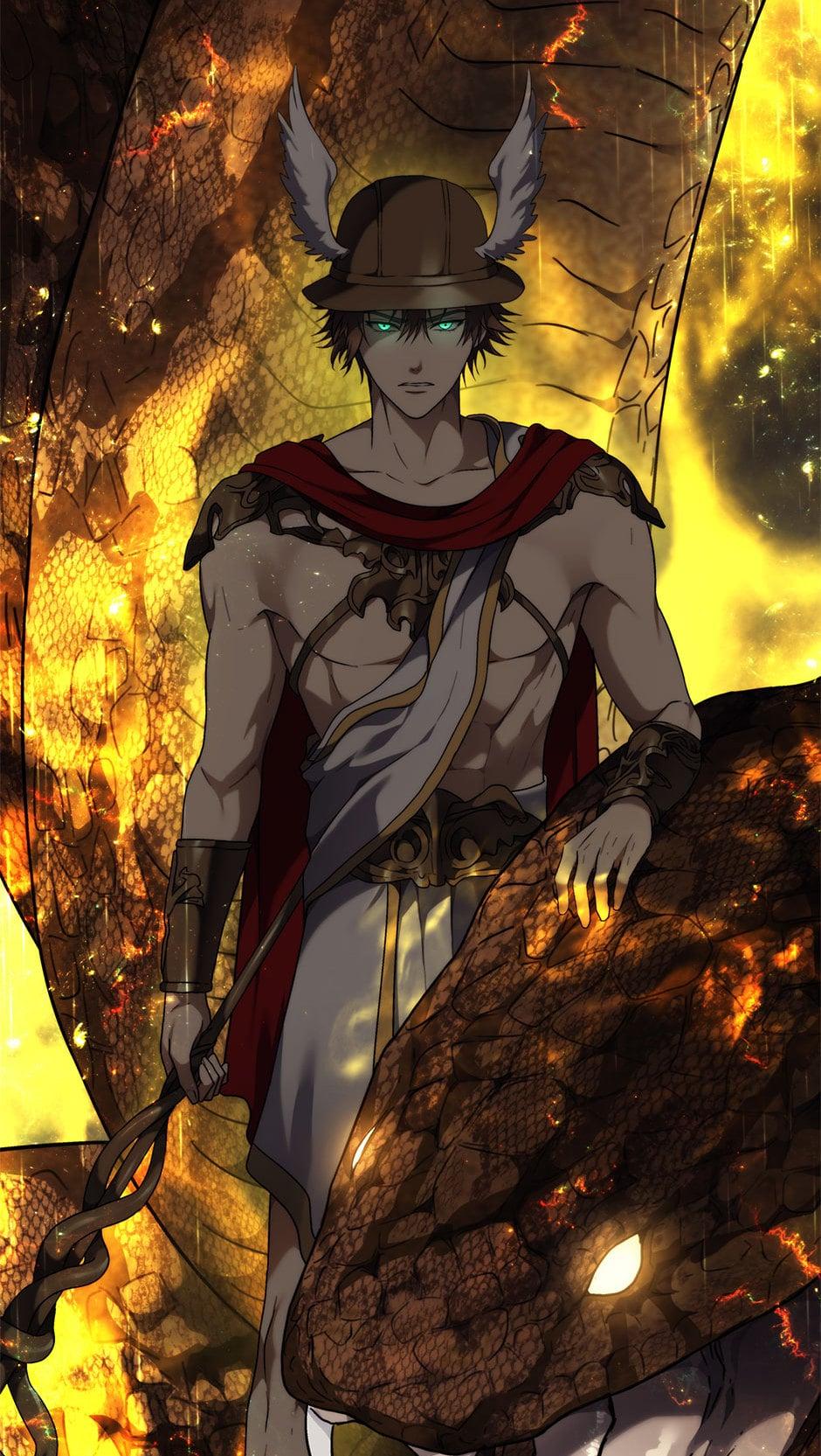 Read Second Life Ranker ENGLISH Manga Online
