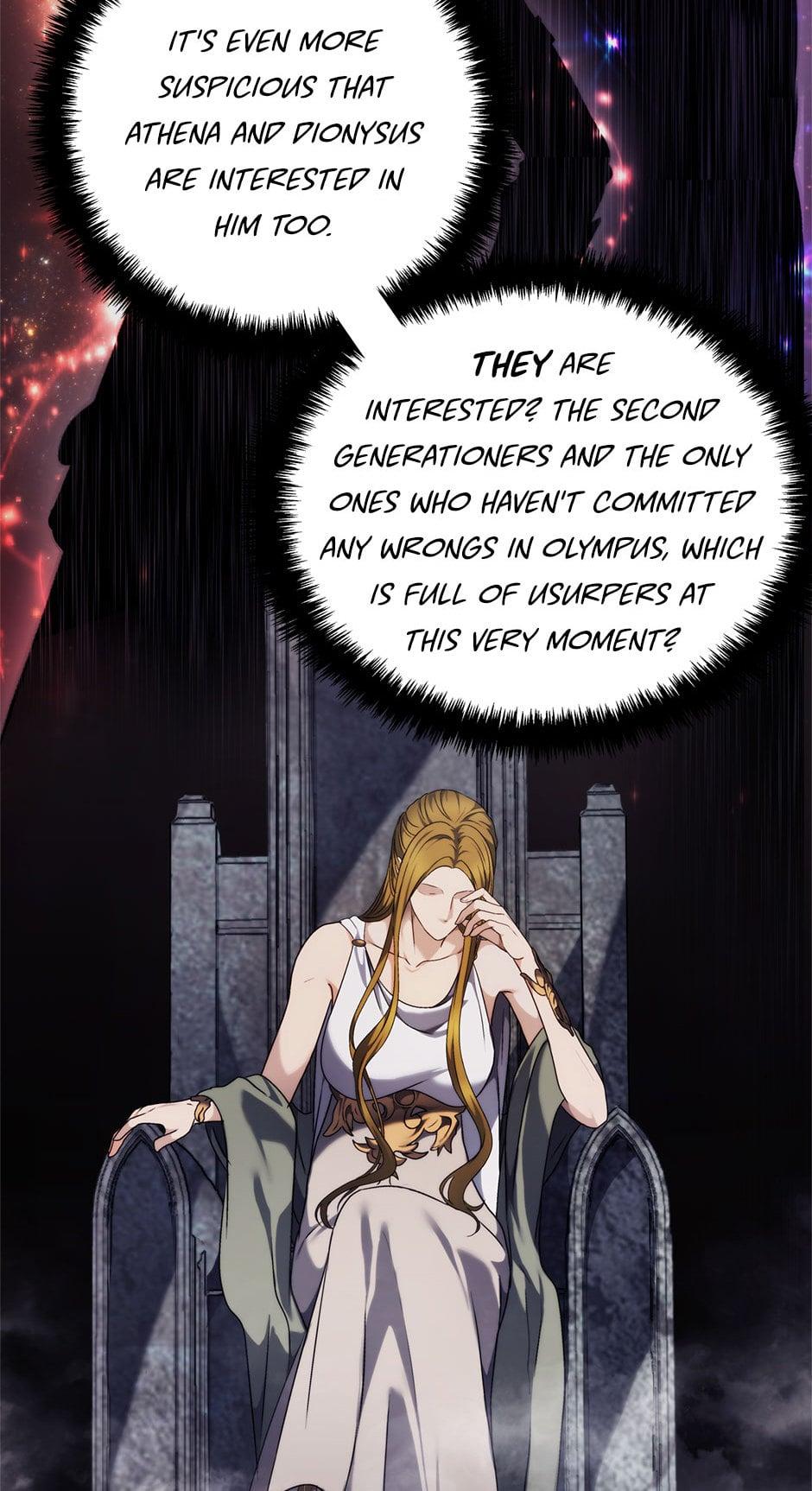 Read Second Life Ranker ENGLISH Manga Online