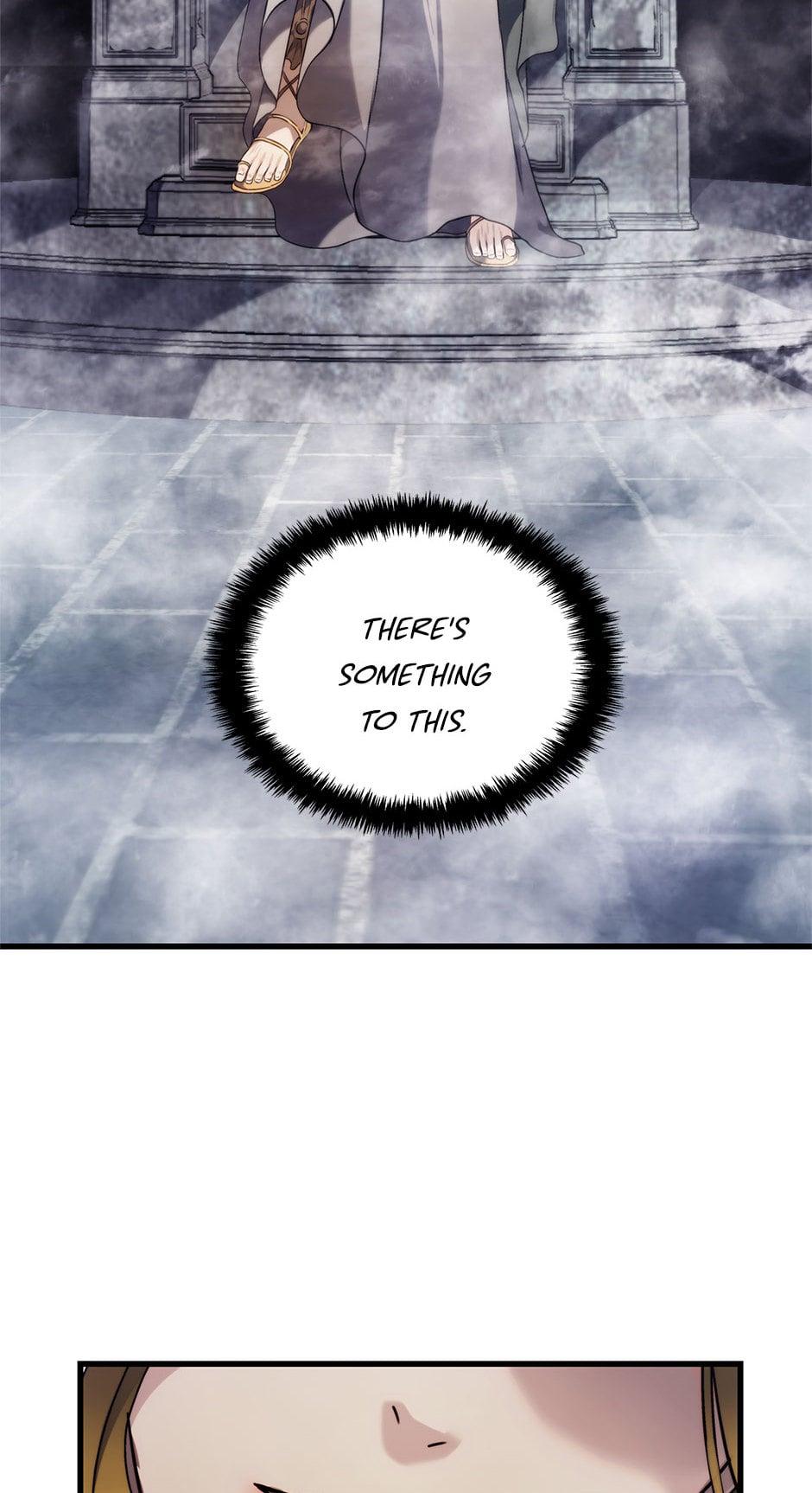 Read Second Life Ranker ENGLISH Manga Online