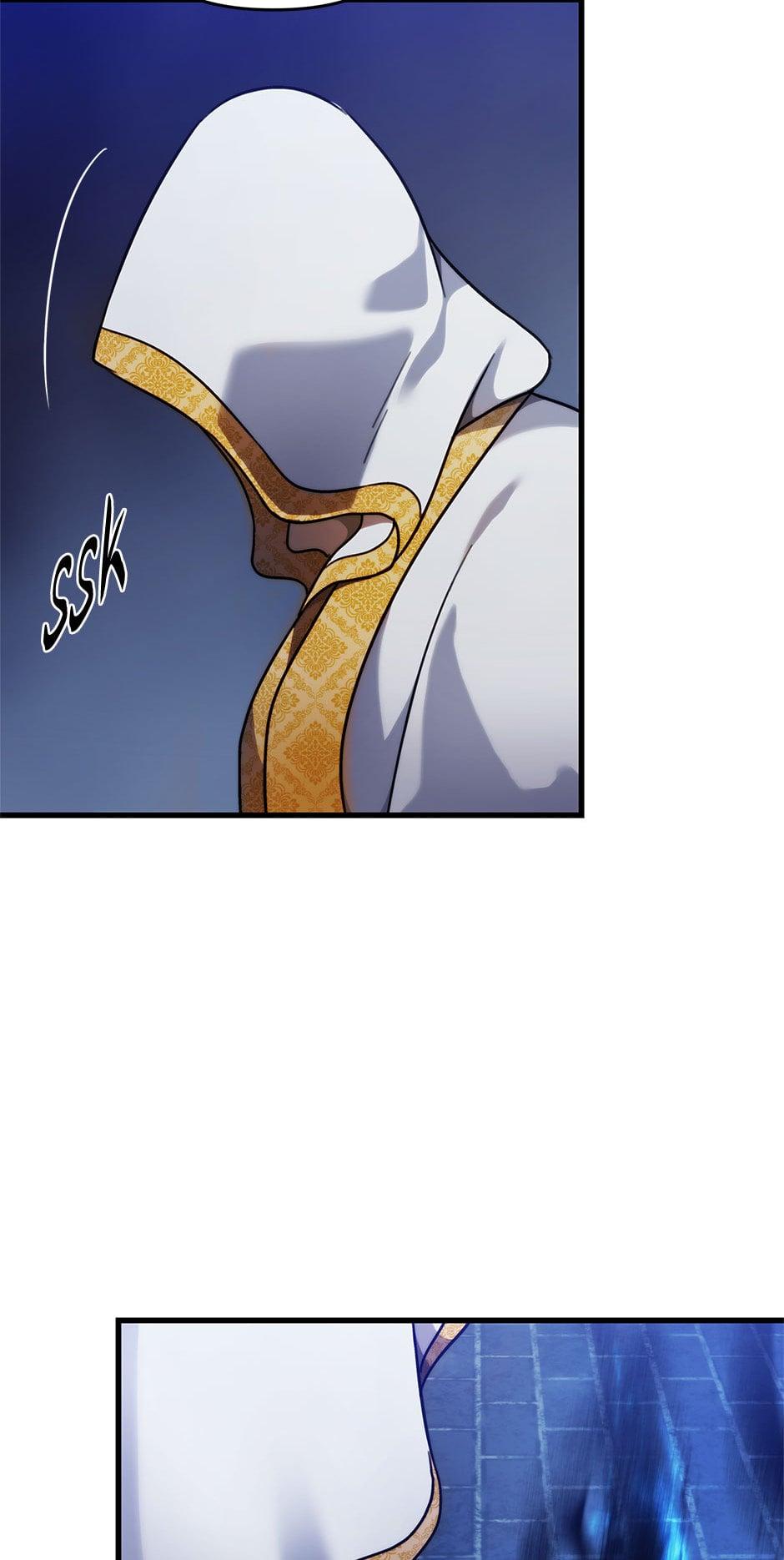 Read Second Life Ranker ENGLISH Manga Online