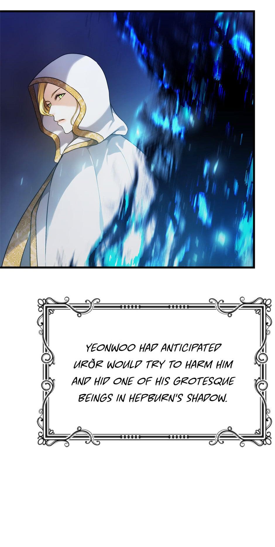 Read Second Life Ranker ENGLISH Manga Online