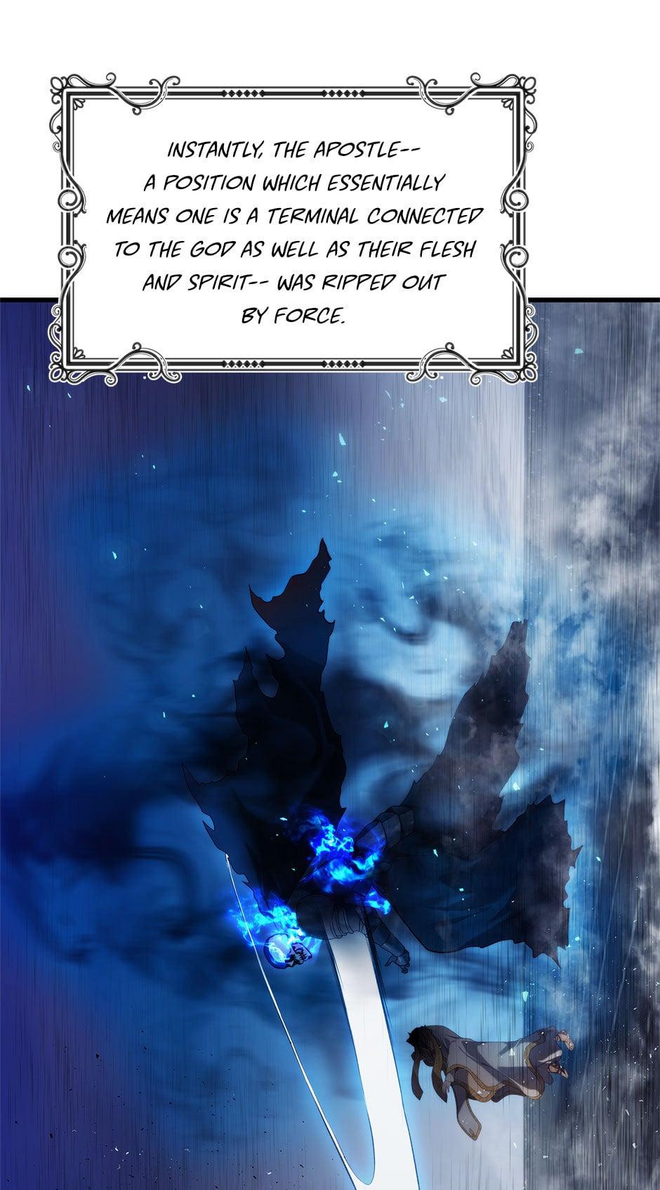 Read Second Life Ranker ENGLISH Manga Online