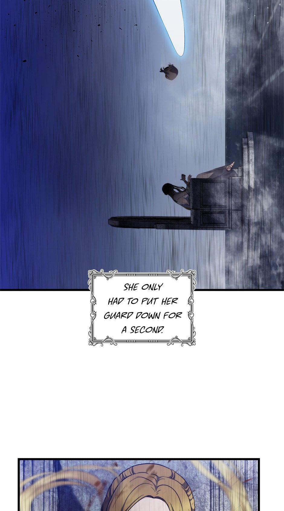 Read Second Life Ranker ENGLISH Manga Online