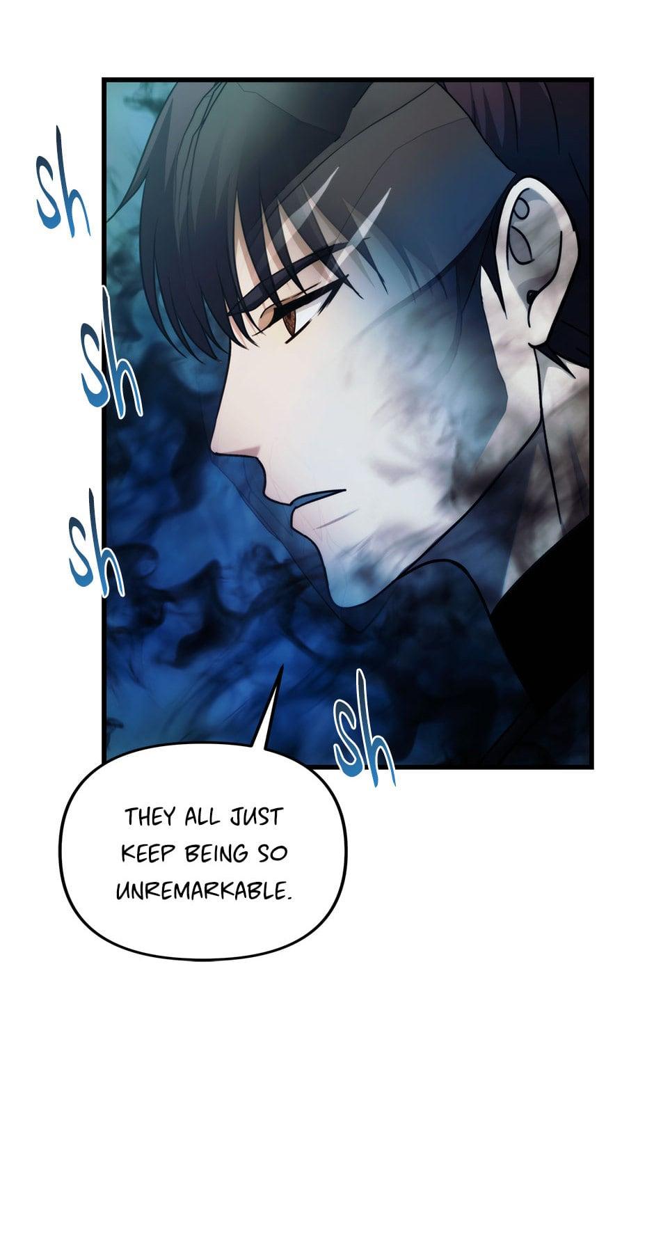 Read Second Life Ranker ENGLISH Manga Online