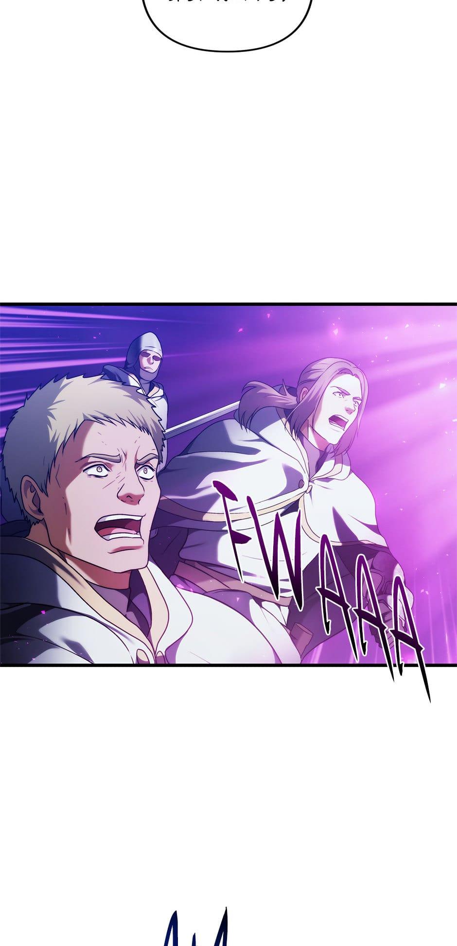 Read Second Life Ranker ENGLISH Manga Online