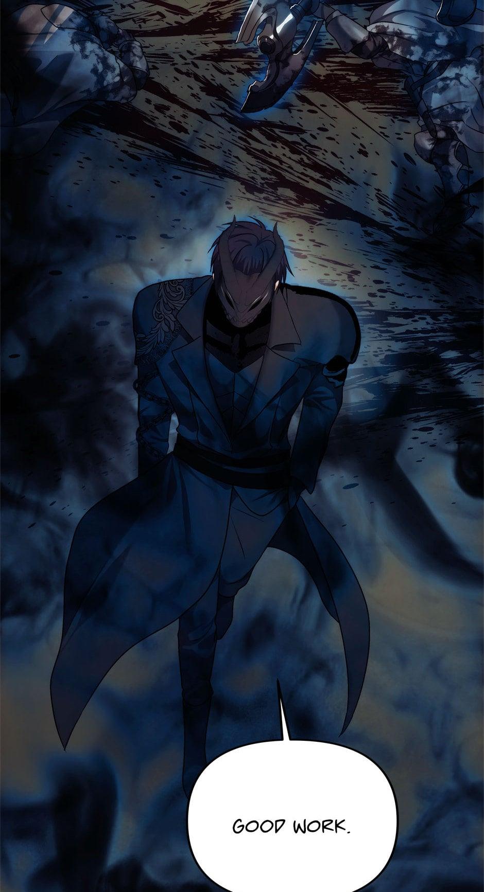 Read Second Life Ranker ENGLISH Manga Online