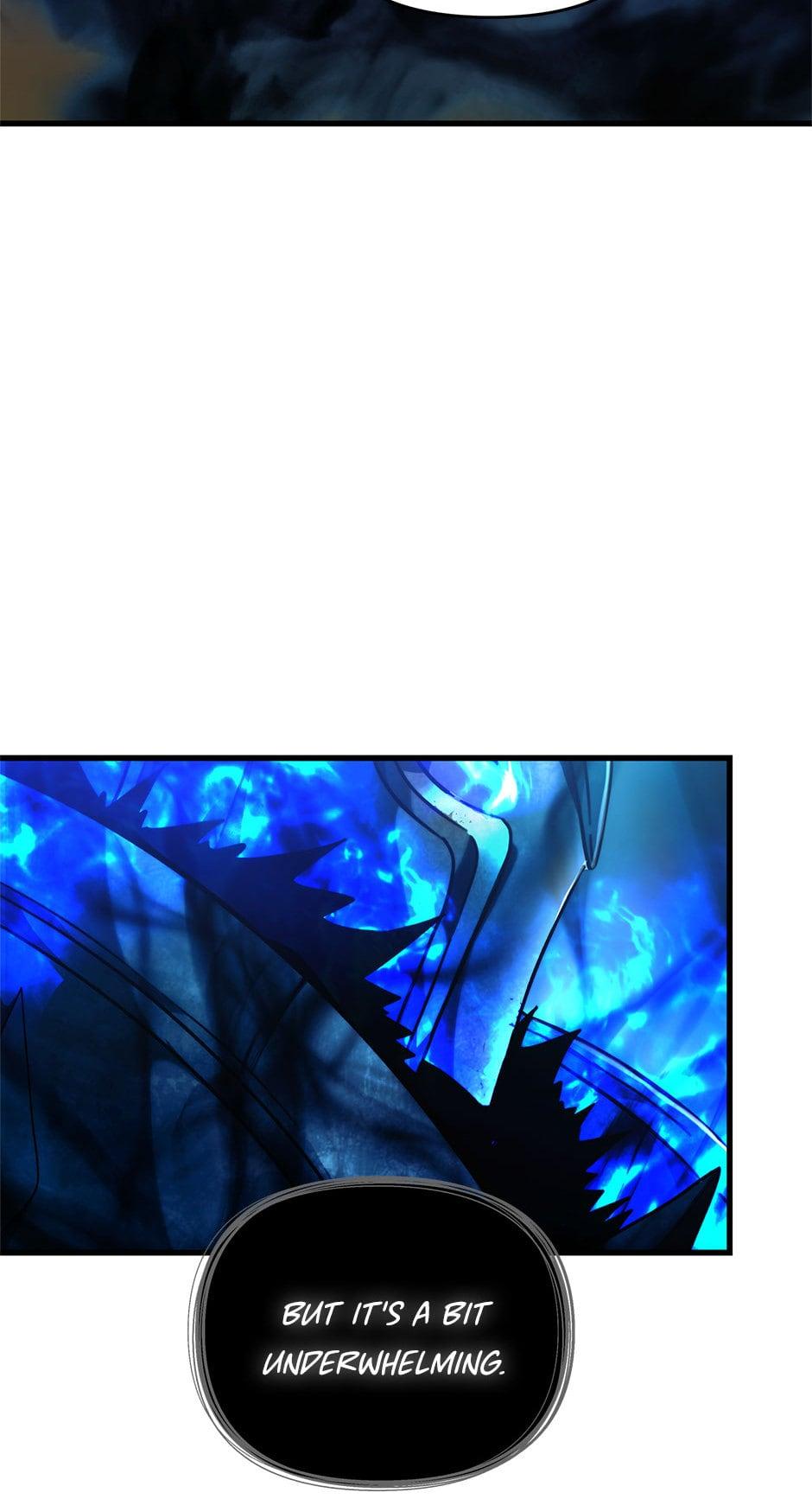 Read Second Life Ranker ENGLISH Manga Online