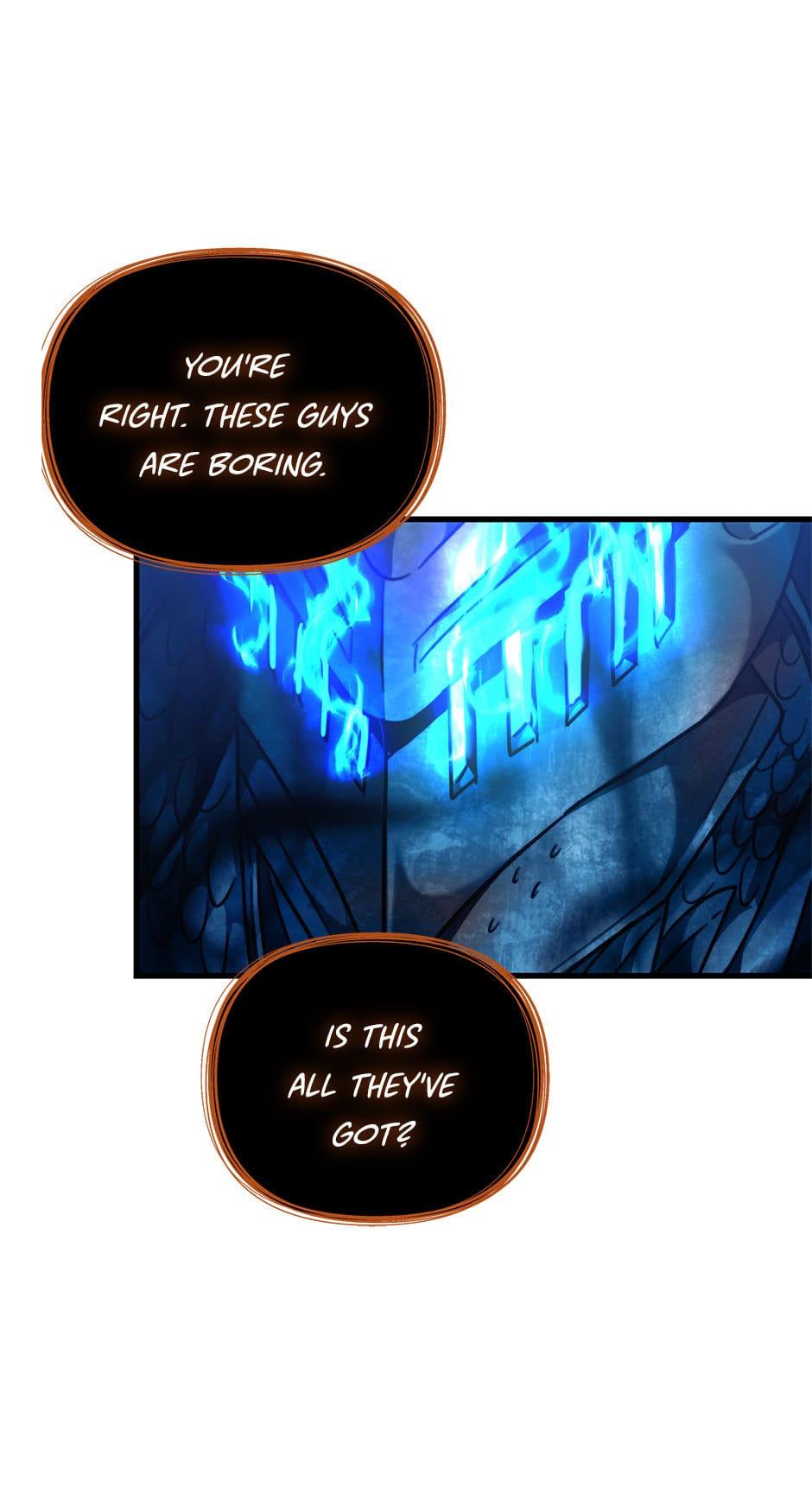 Read Second Life Ranker ENGLISH Manga Online