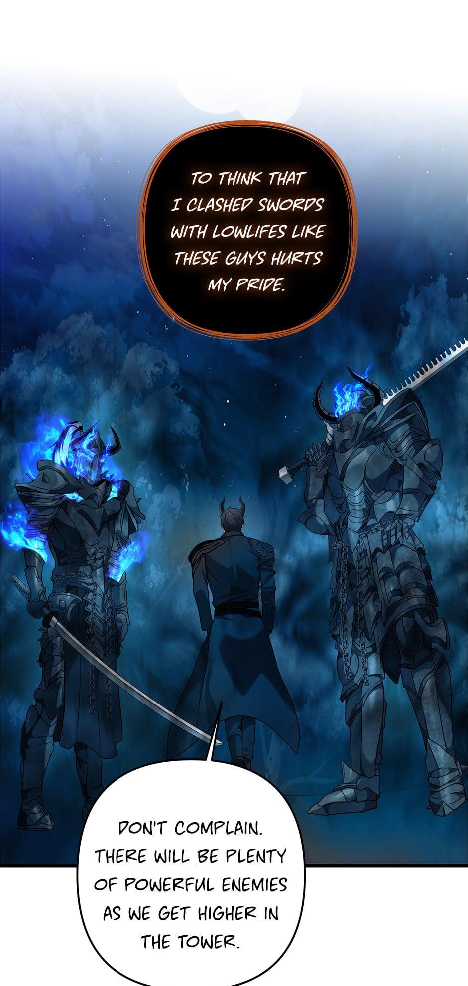 Read Second Life Ranker ENGLISH Manga Online