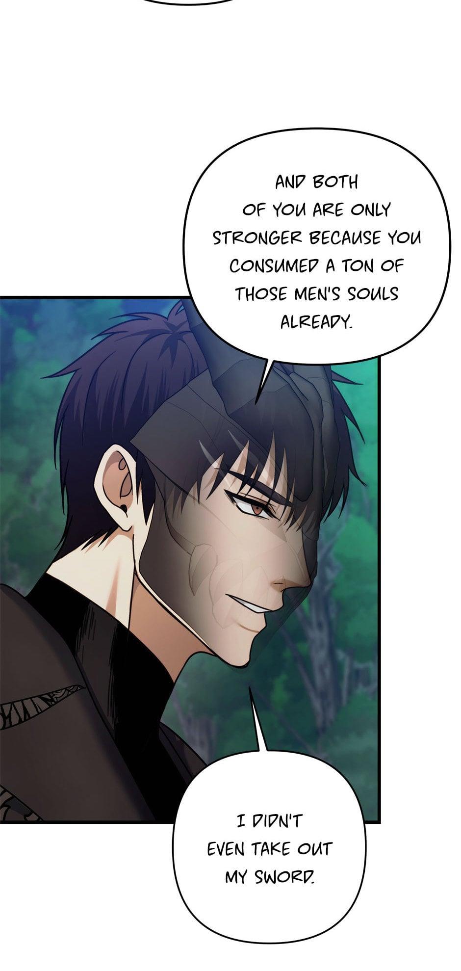 Read Second Life Ranker ENGLISH Manga Online