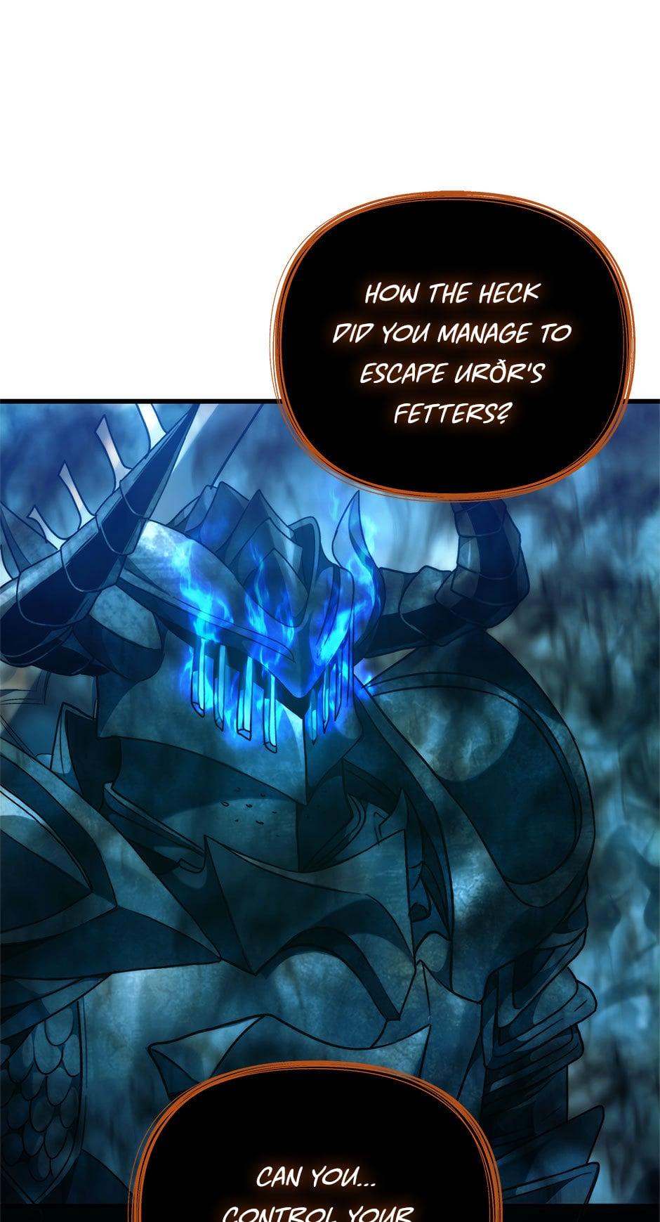 Read Second Life Ranker ENGLISH Manga Online