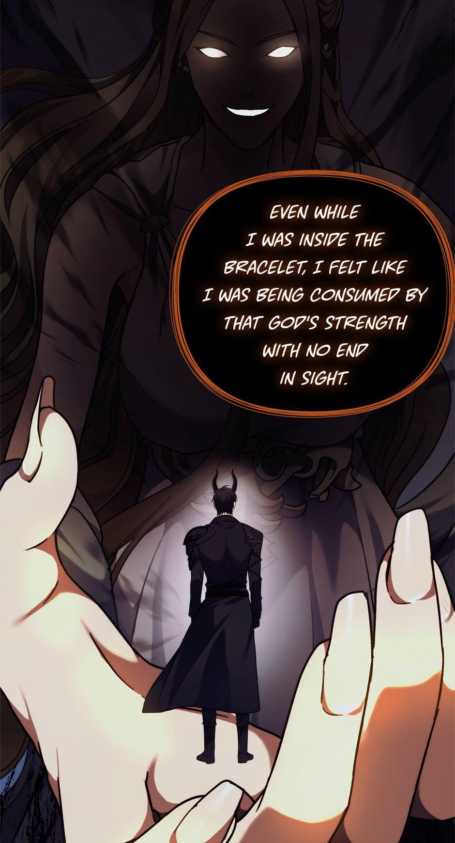 Read Second Life Ranker ENGLISH Manga Online