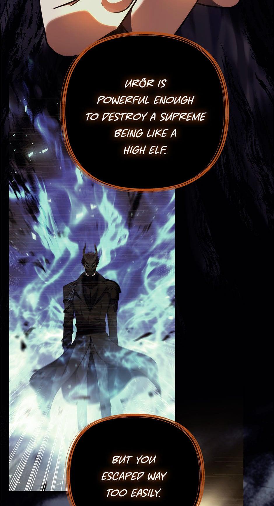 Read Second Life Ranker ENGLISH Manga Online