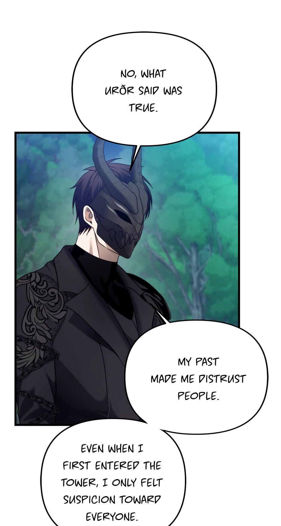 Read Second Life Ranker ENGLISH Manga Online