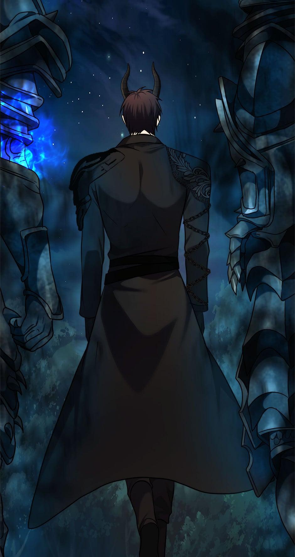 Read Second Life Ranker ENGLISH Manga Online