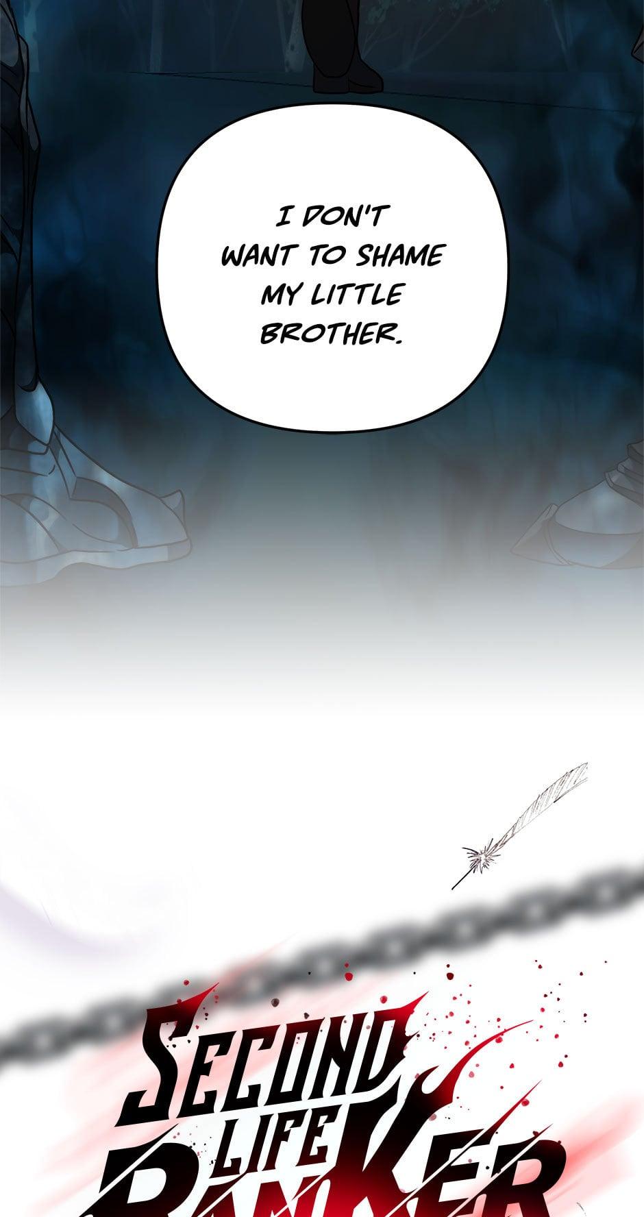 Read Second Life Ranker ENGLISH Manga Online