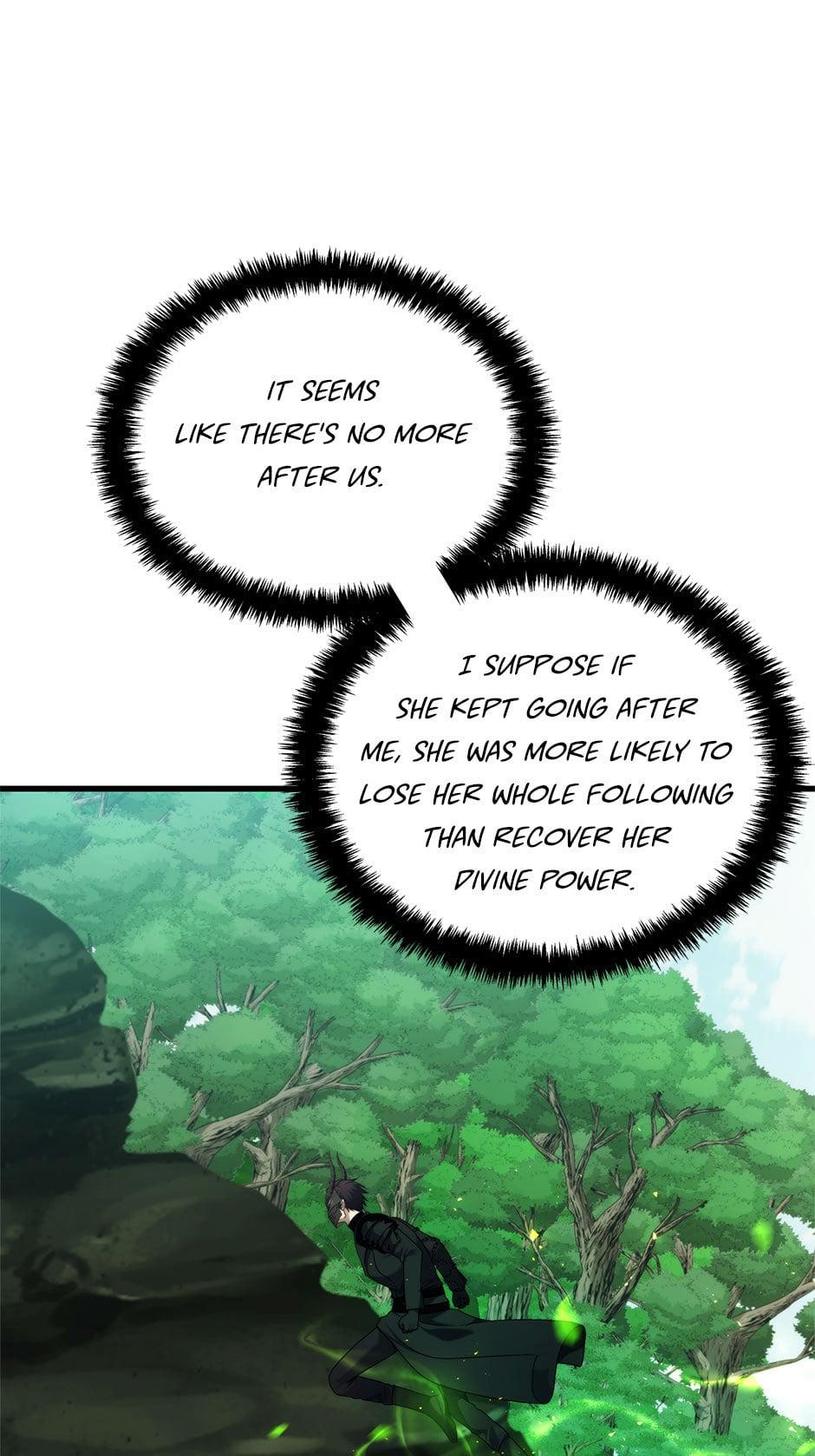 Read Second Life Ranker ENGLISH Manga Online