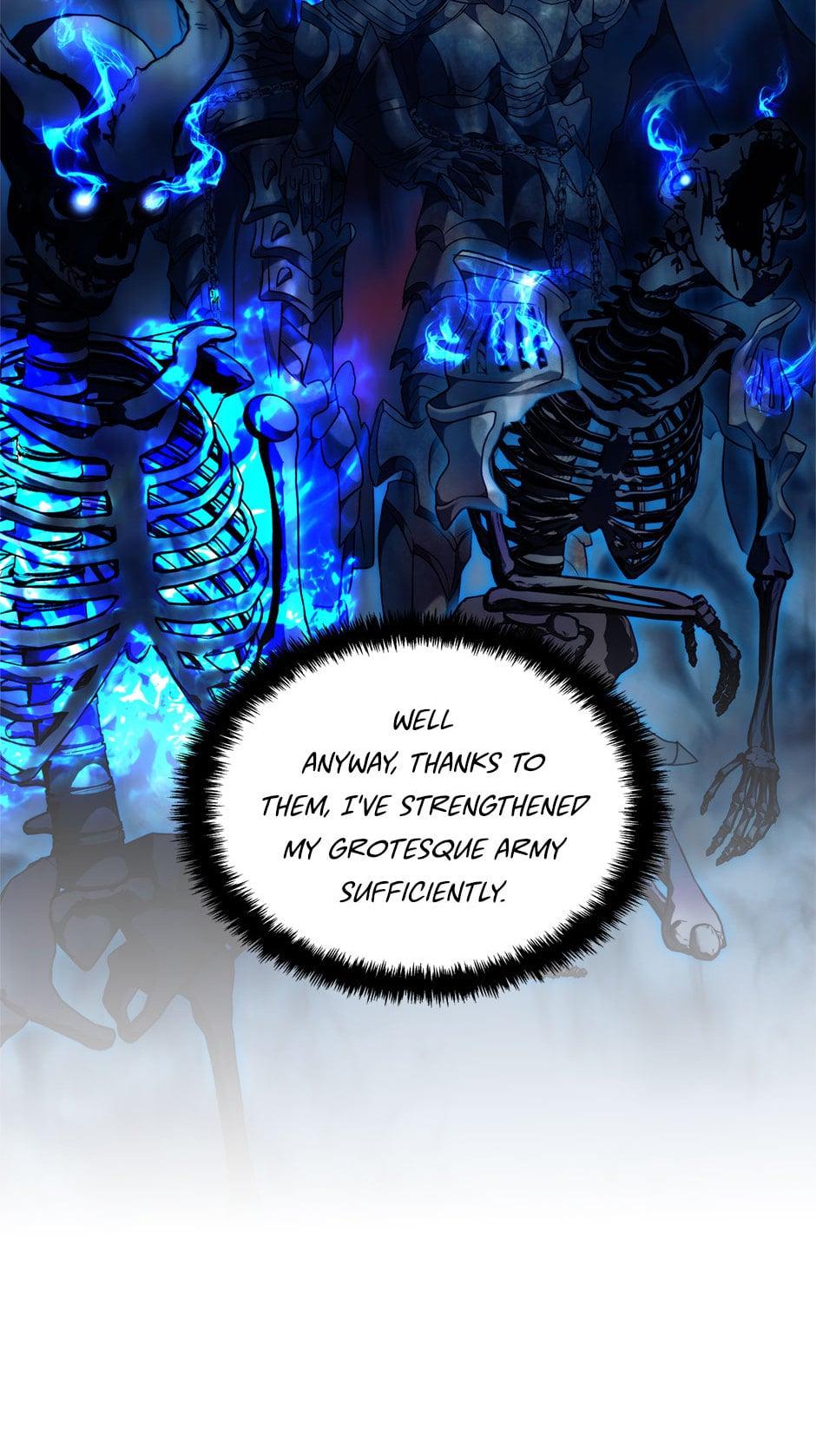 Read Second Life Ranker ENGLISH Manga Online
