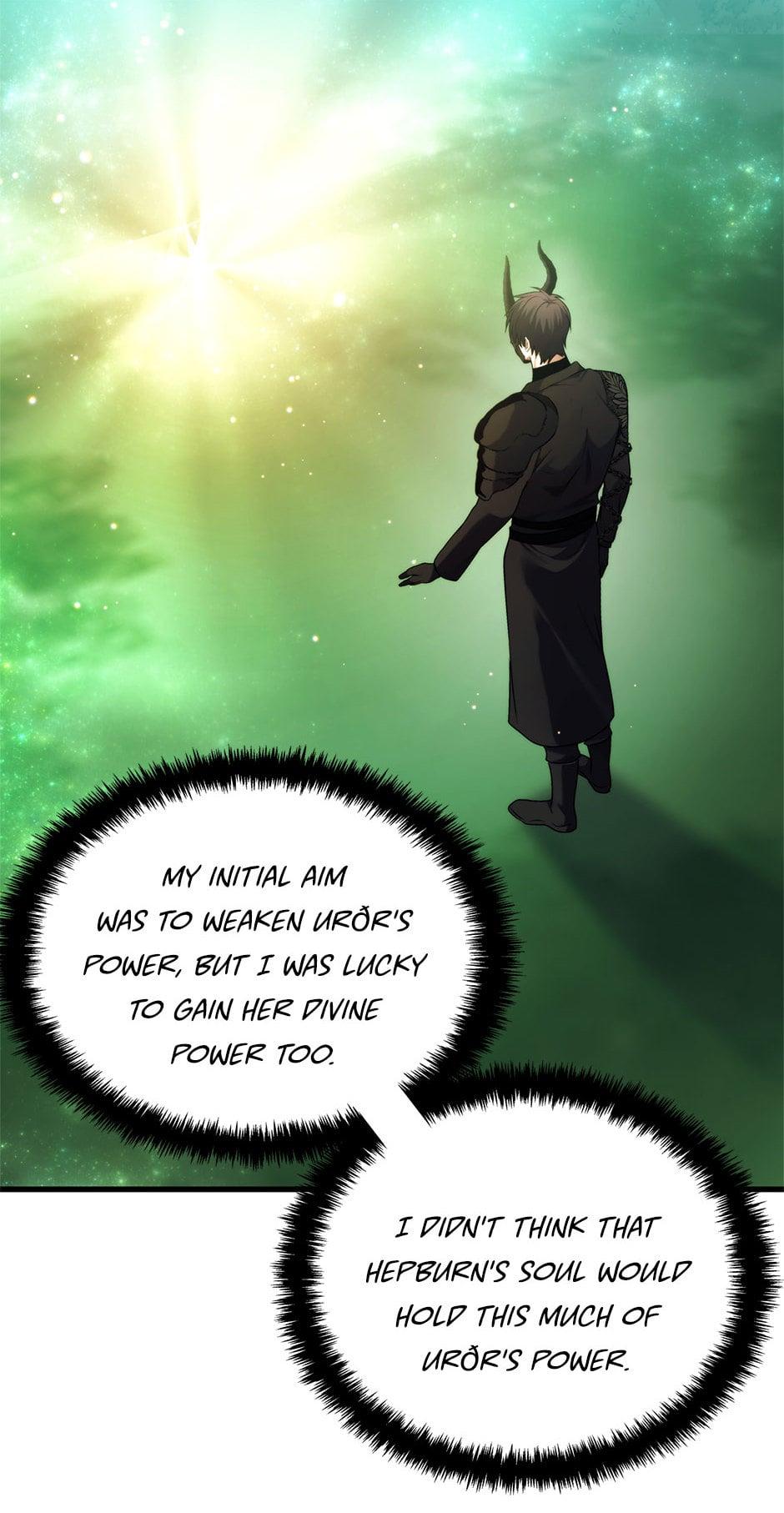 Read Second Life Ranker ENGLISH Manga Online