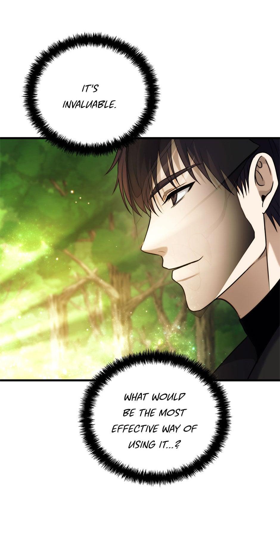 Read Second Life Ranker ENGLISH Manga Online