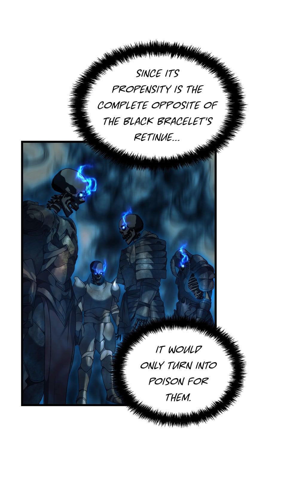 Read Second Life Ranker ENGLISH Manga Online