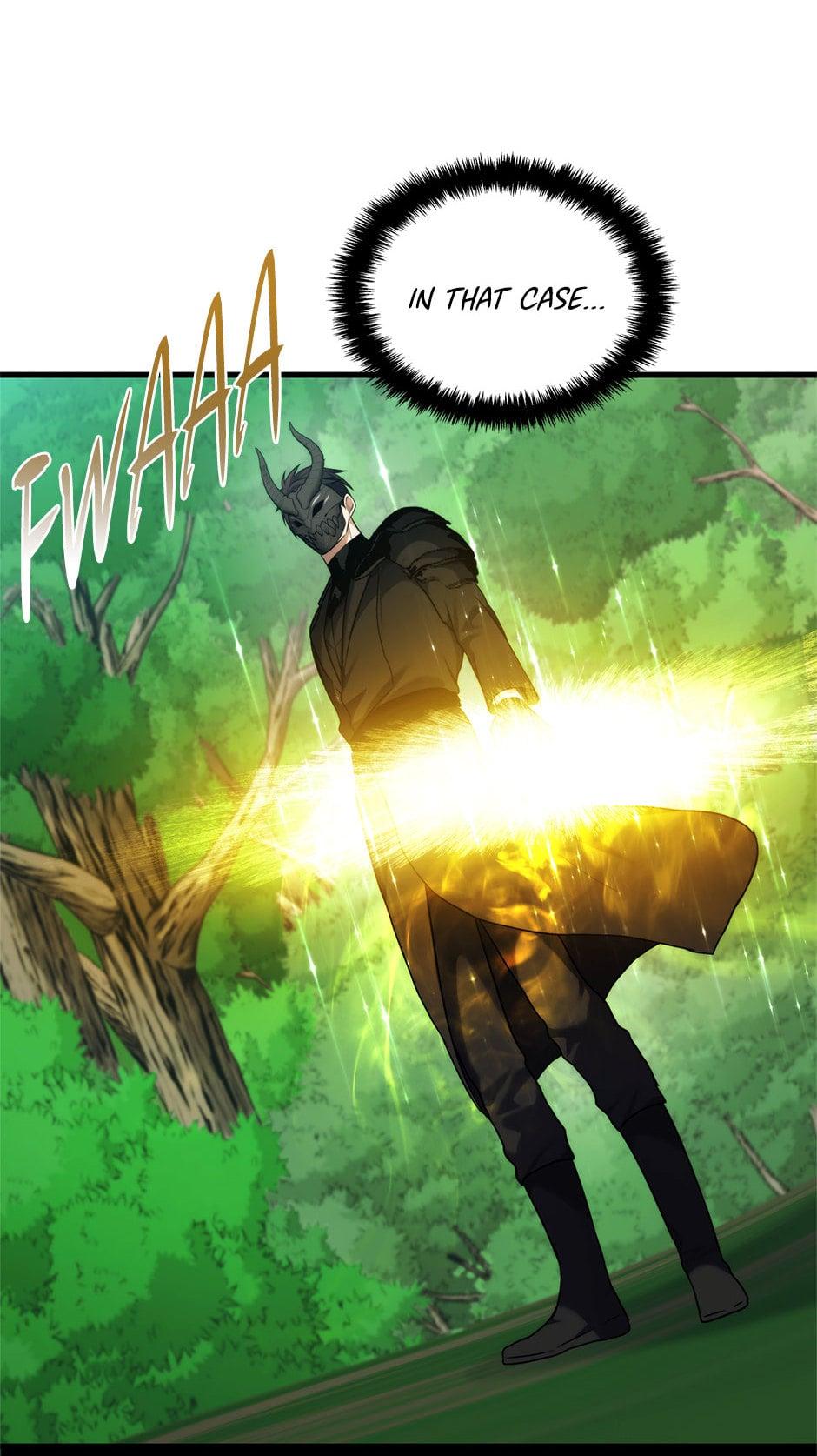 Read Second Life Ranker ENGLISH Manga Online