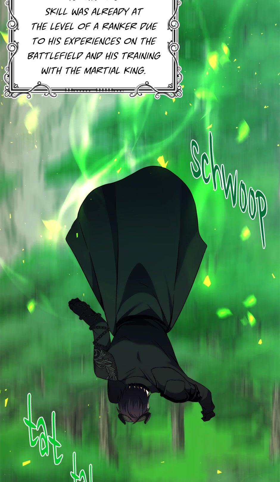Read Second Life Ranker ENGLISH Manga Online