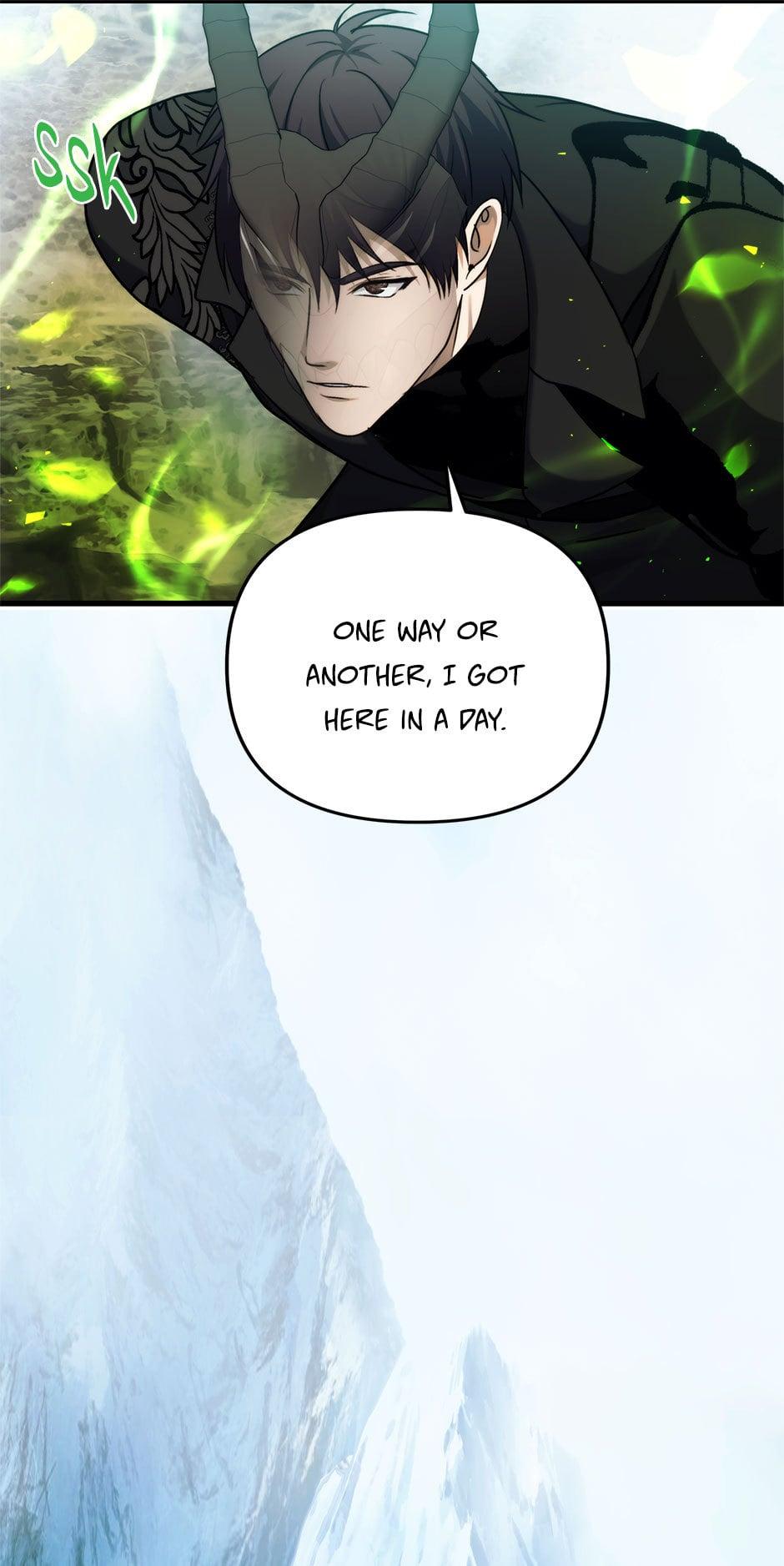 Read Second Life Ranker ENGLISH Manga Online