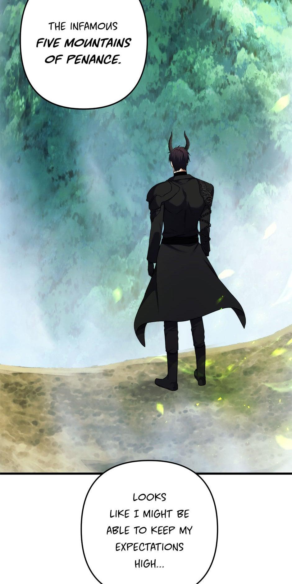 Read Second Life Ranker ENGLISH Manga Online