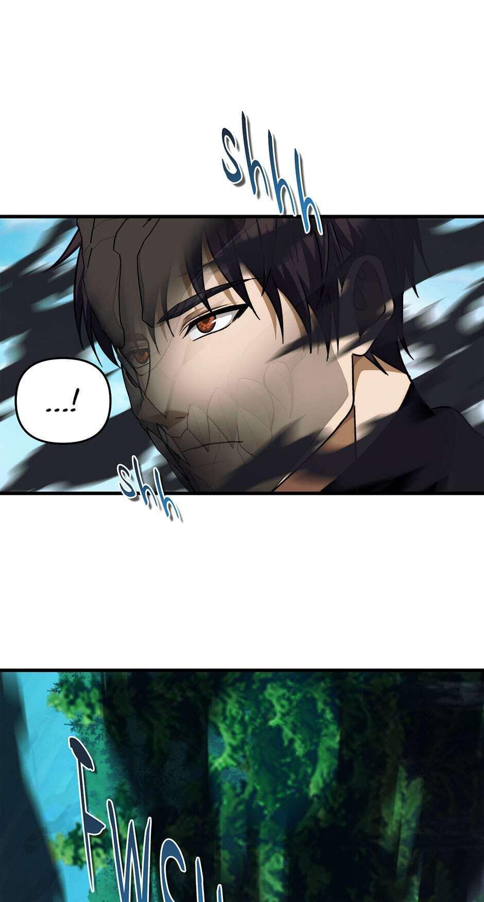 Read Second Life Ranker ENGLISH Manga Online