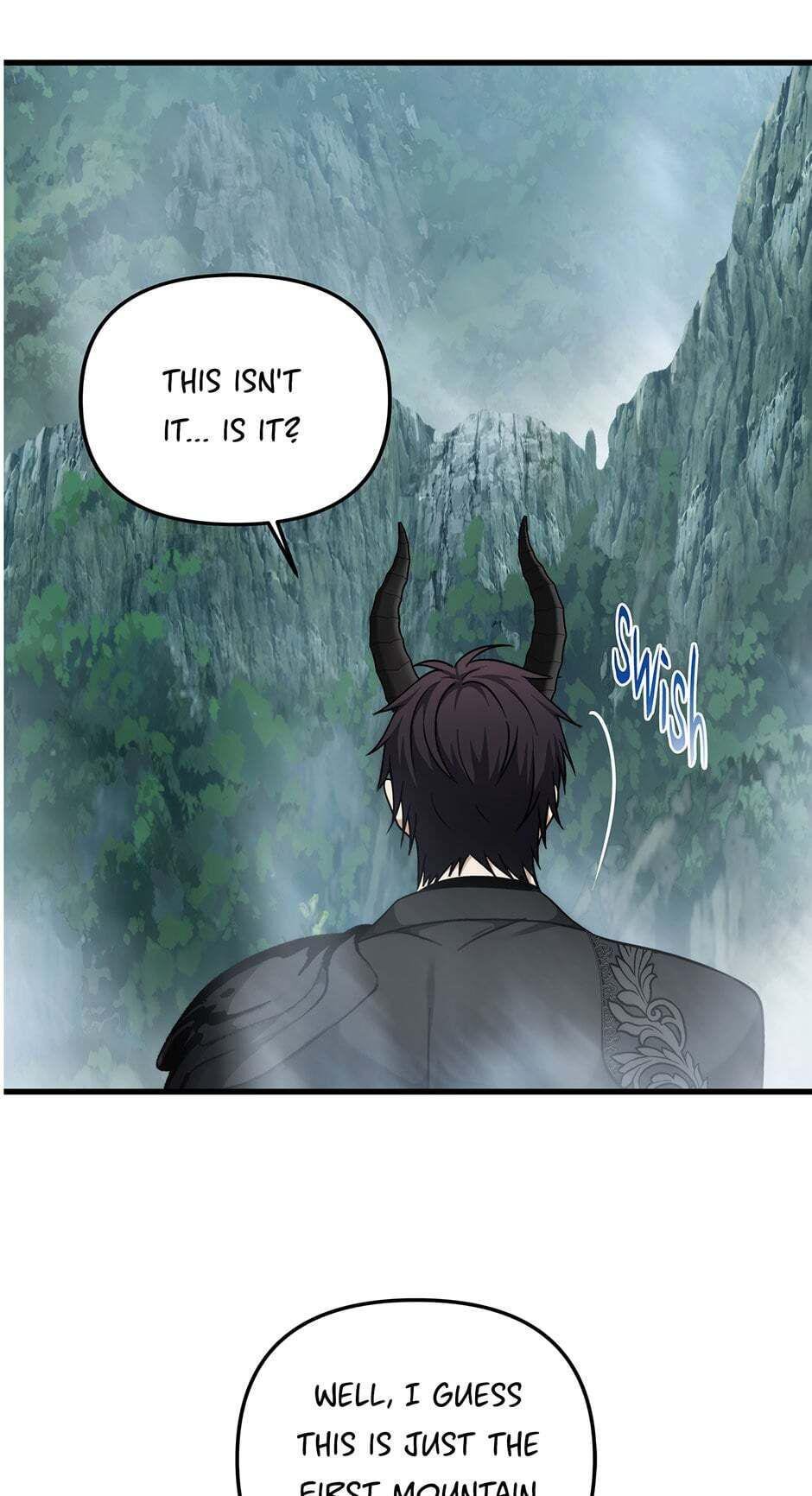 Read Second Life Ranker ENGLISH Manga Online