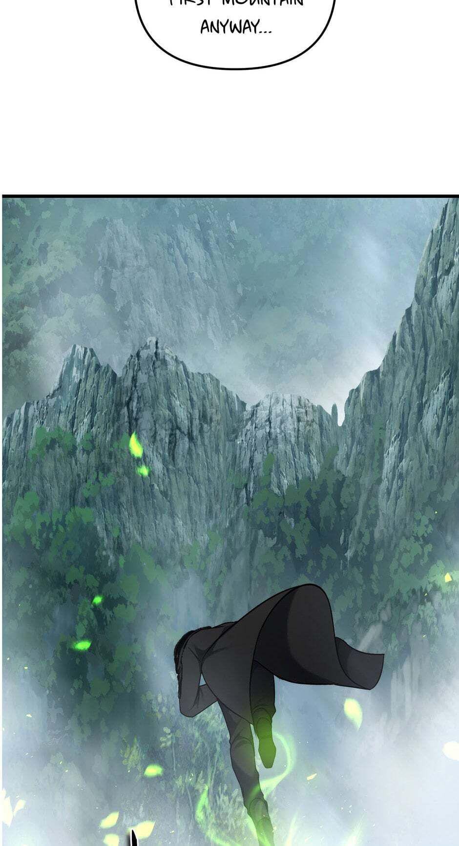 Read Second Life Ranker ENGLISH Manga Online