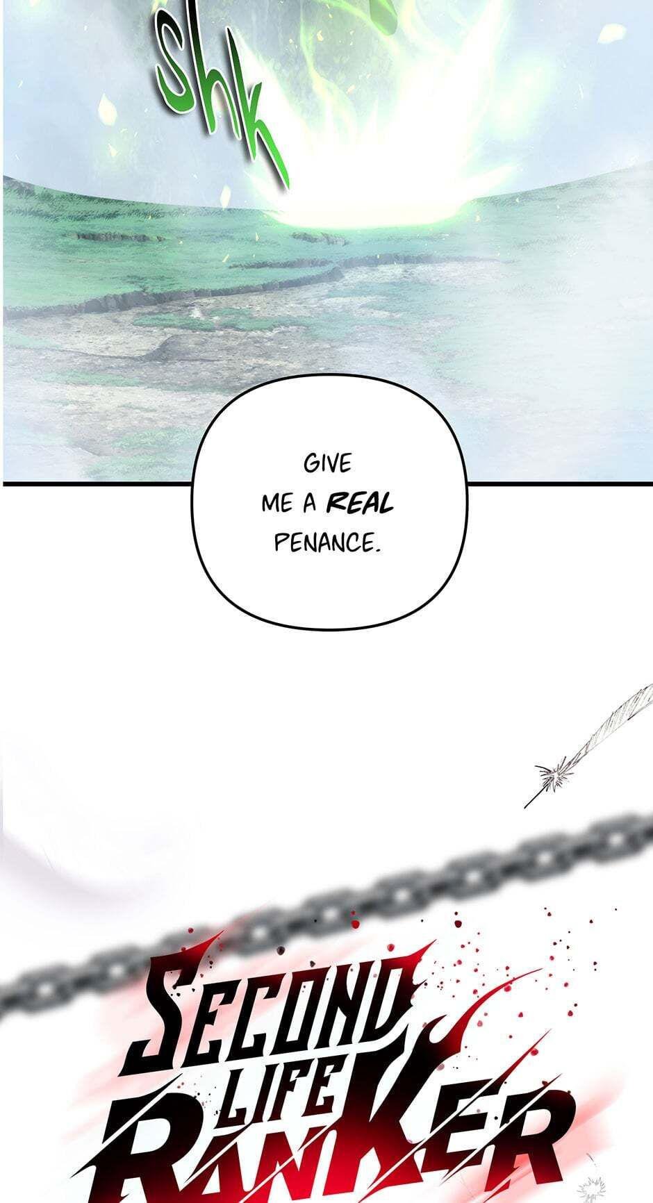 Read Second Life Ranker ENGLISH Manga Online