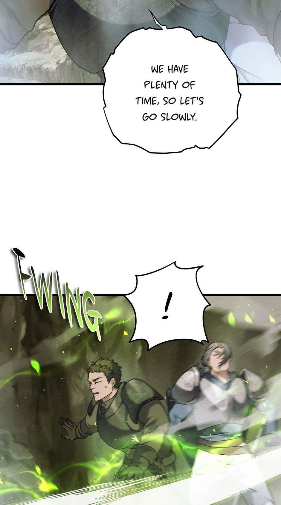 Read Second Life Ranker ENGLISH Manga Online