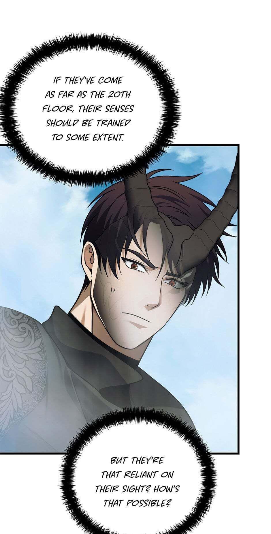 Read Second Life Ranker ENGLISH Manga Online