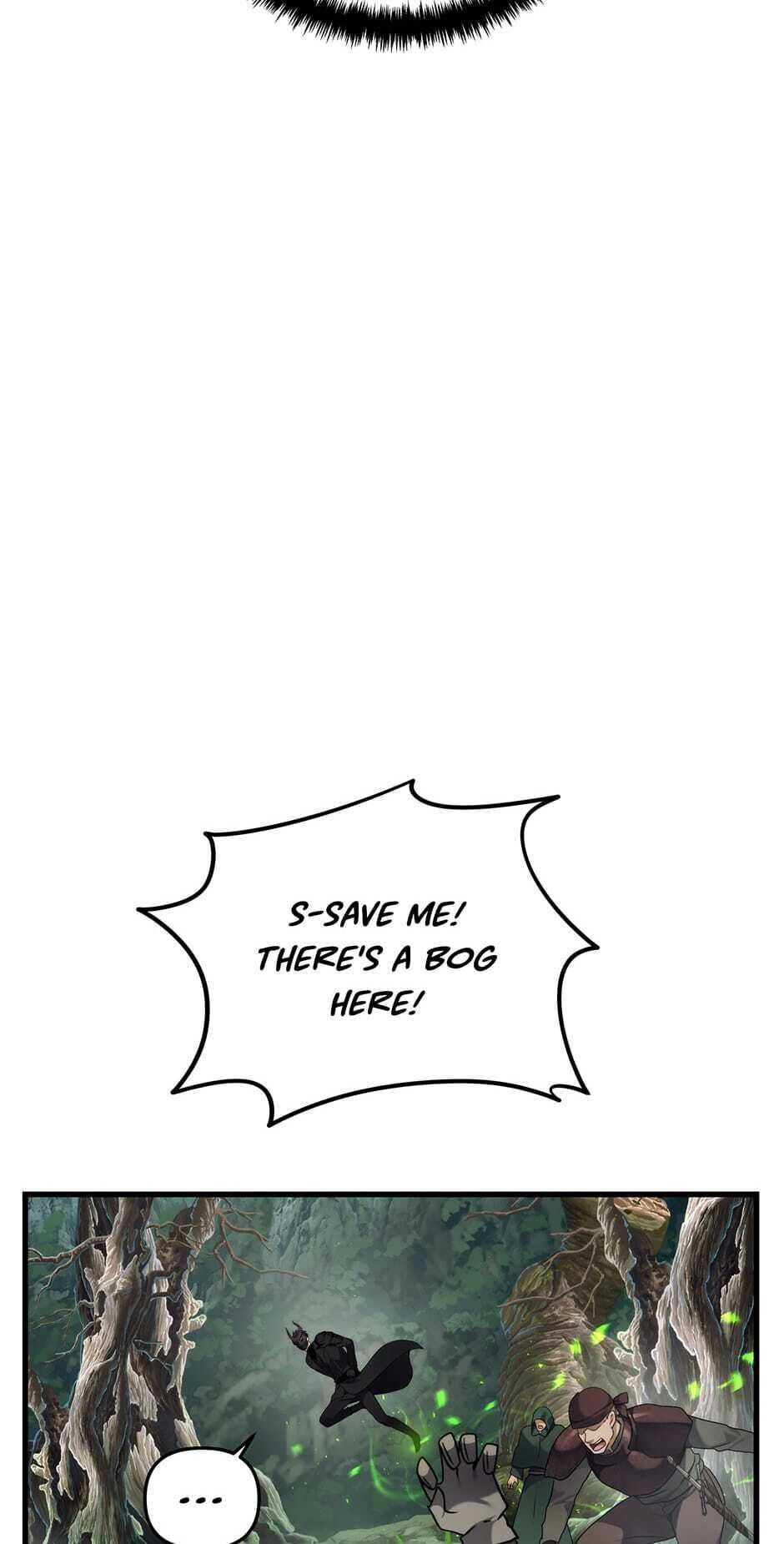 Read Second Life Ranker ENGLISH Manga Online