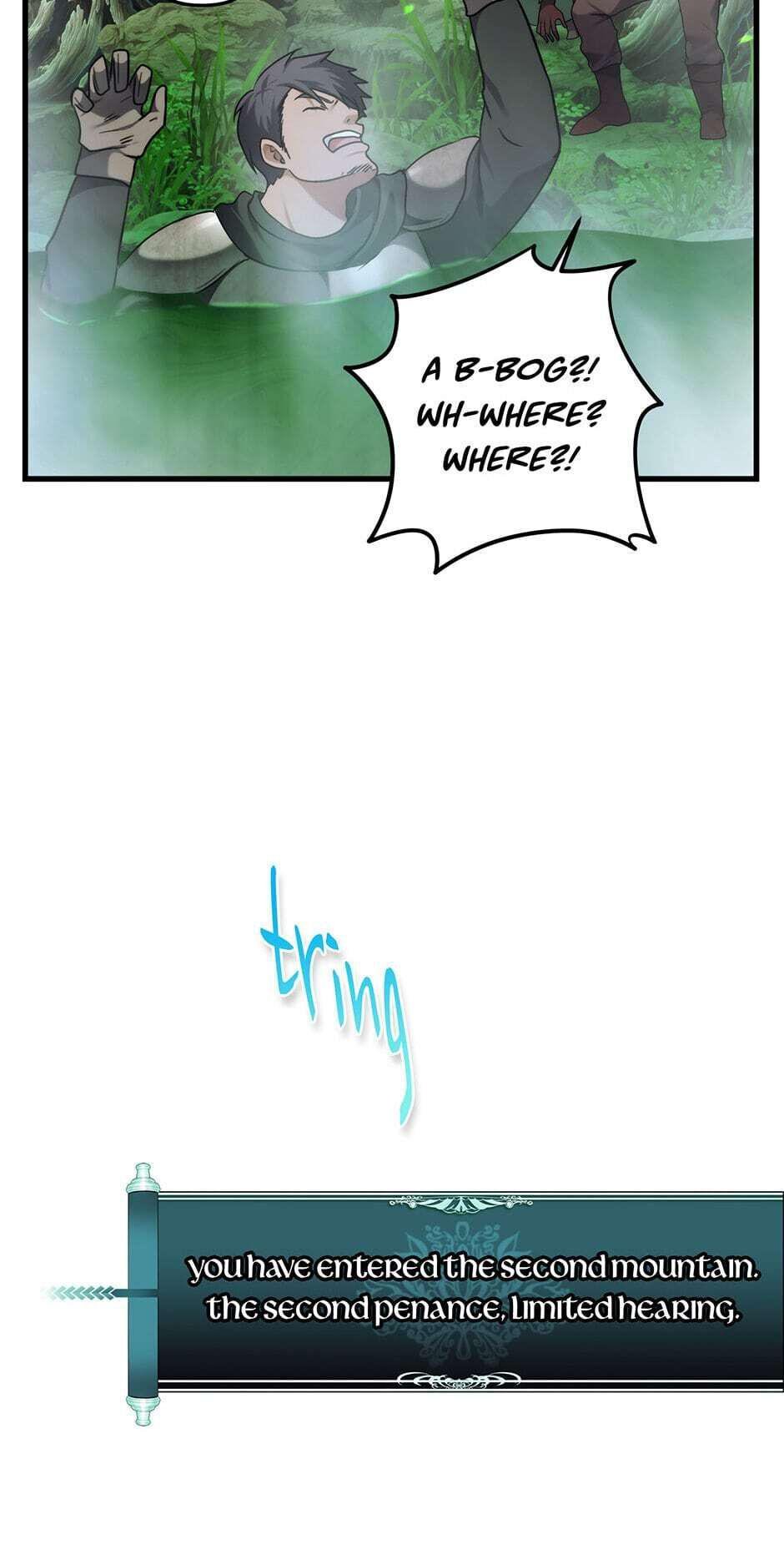 Read Second Life Ranker ENGLISH Manga Online