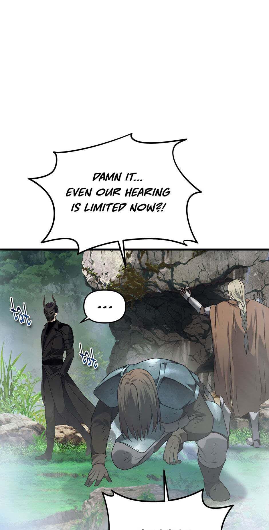 Read Second Life Ranker ENGLISH Manga Online