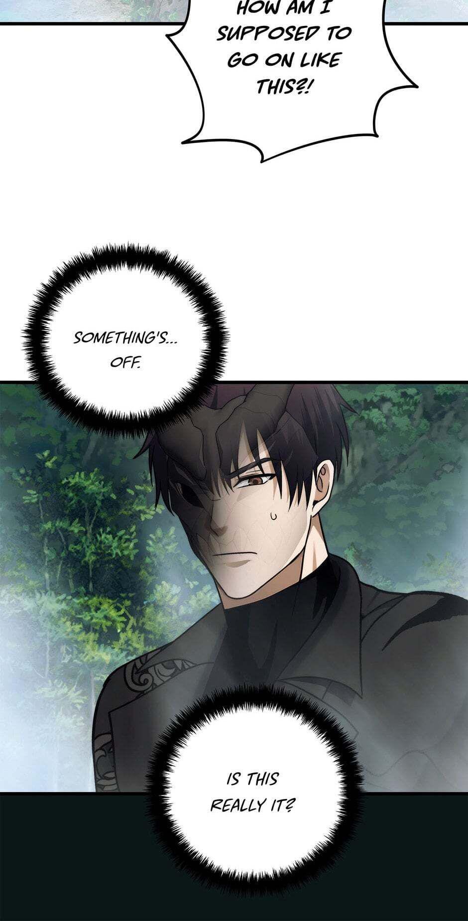 Read Second Life Ranker ENGLISH Manga Online
