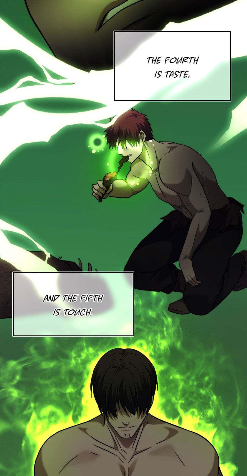 Read Second Life Ranker ENGLISH Manga Online