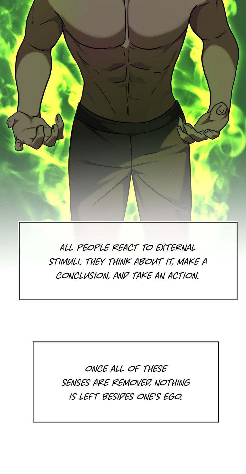Read Second Life Ranker ENGLISH Manga Online