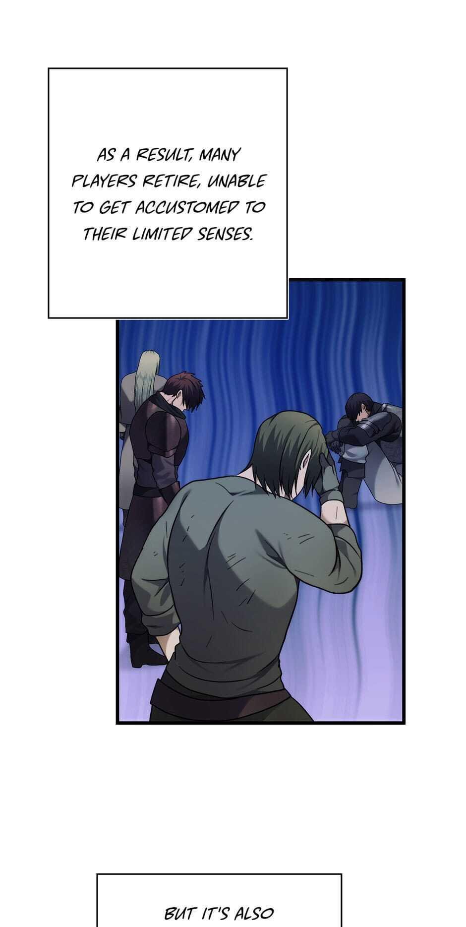 Read Second Life Ranker ENGLISH Manga Online