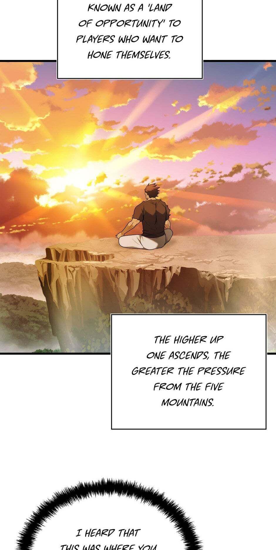 Read Second Life Ranker ENGLISH Manga Online