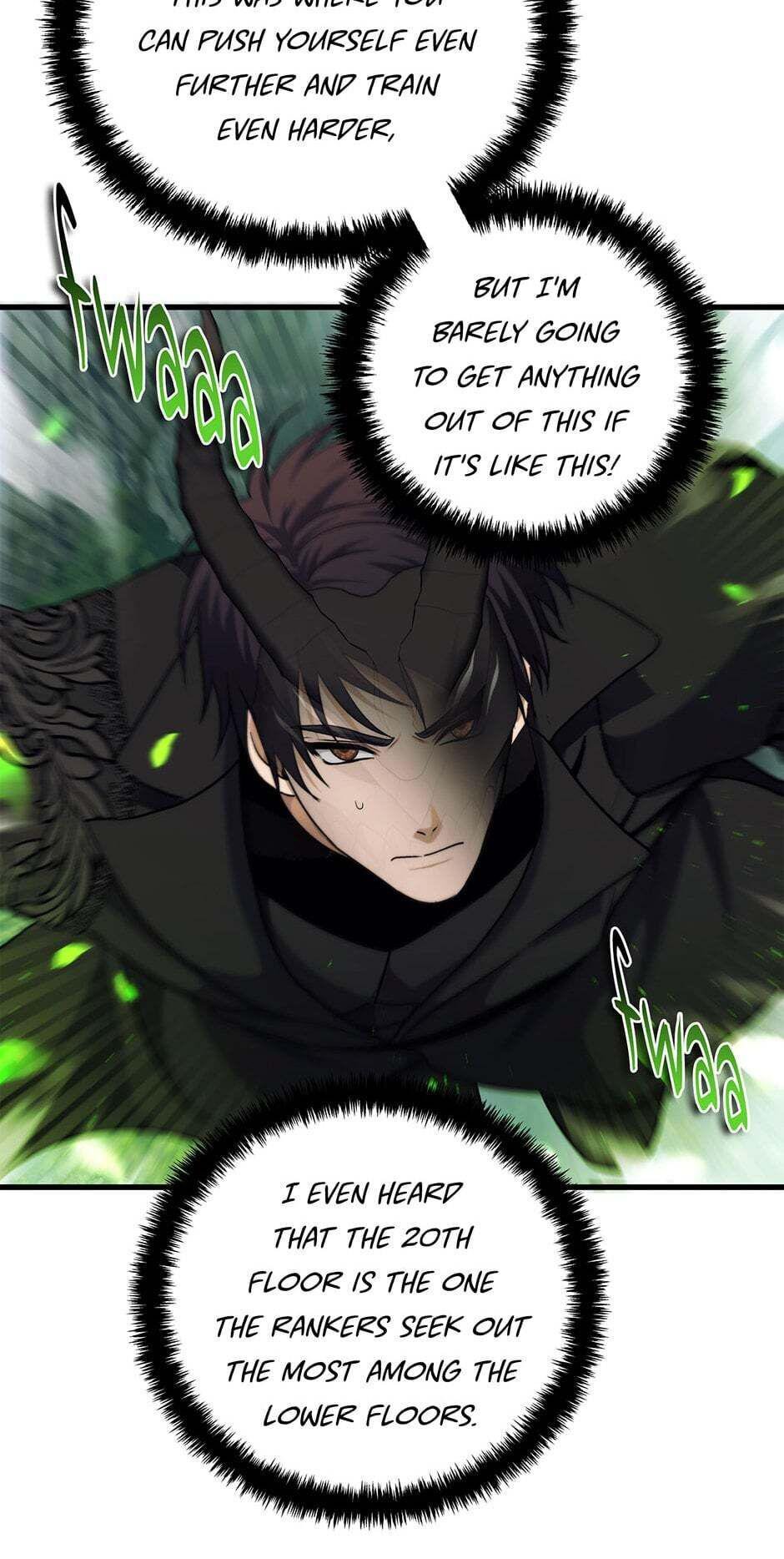 Read Second Life Ranker ENGLISH Manga Online