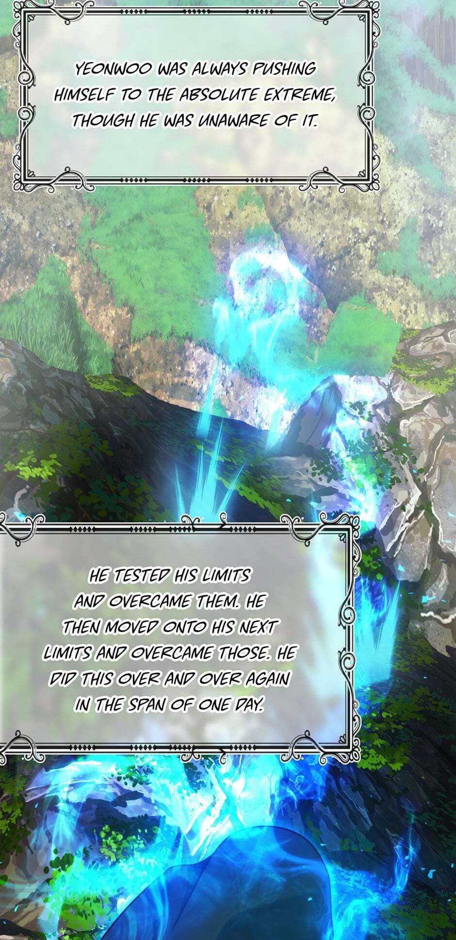 Read Second Life Ranker ENGLISH Manga Online