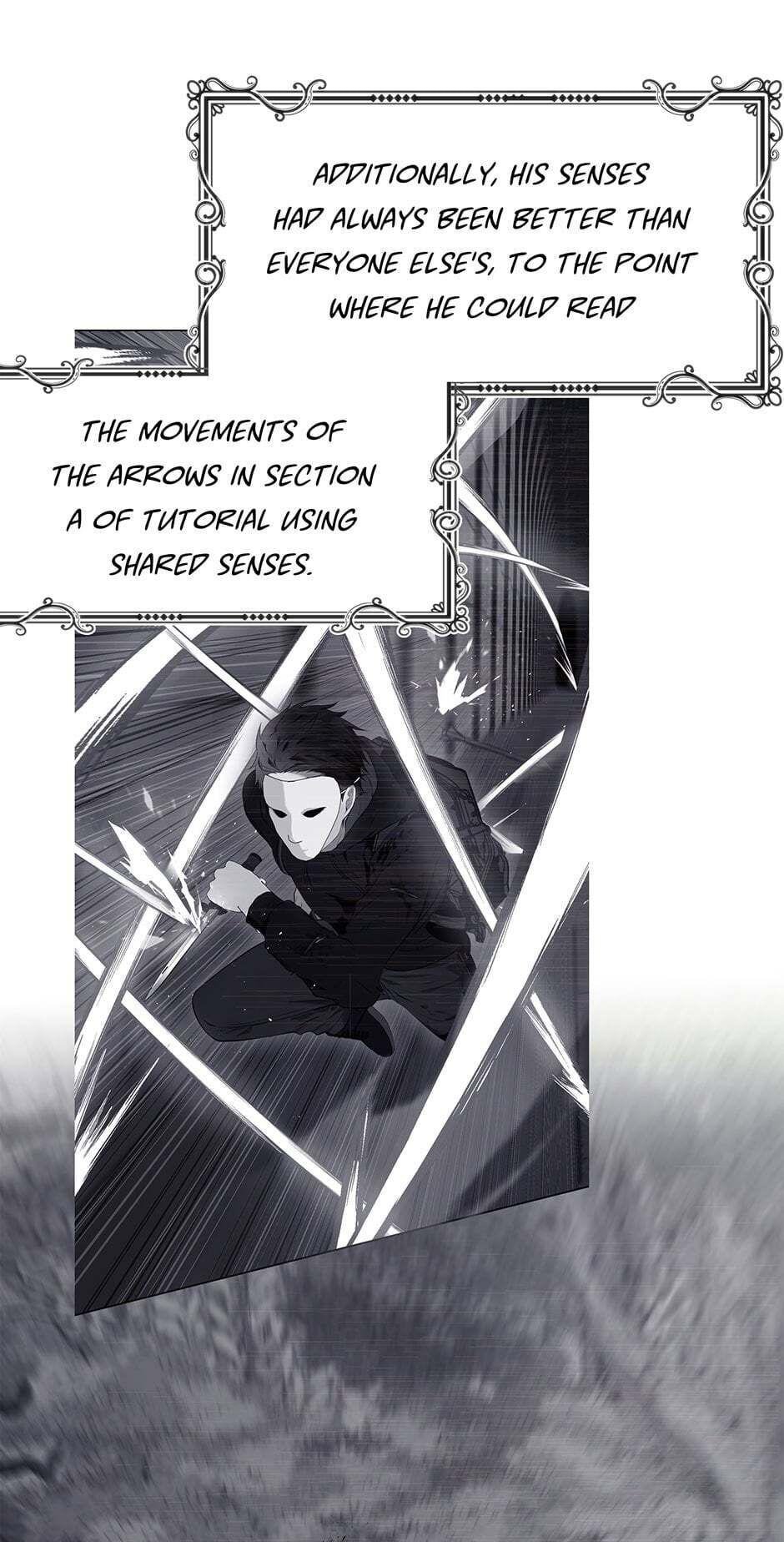 Read Second Life Ranker ENGLISH Manga Online