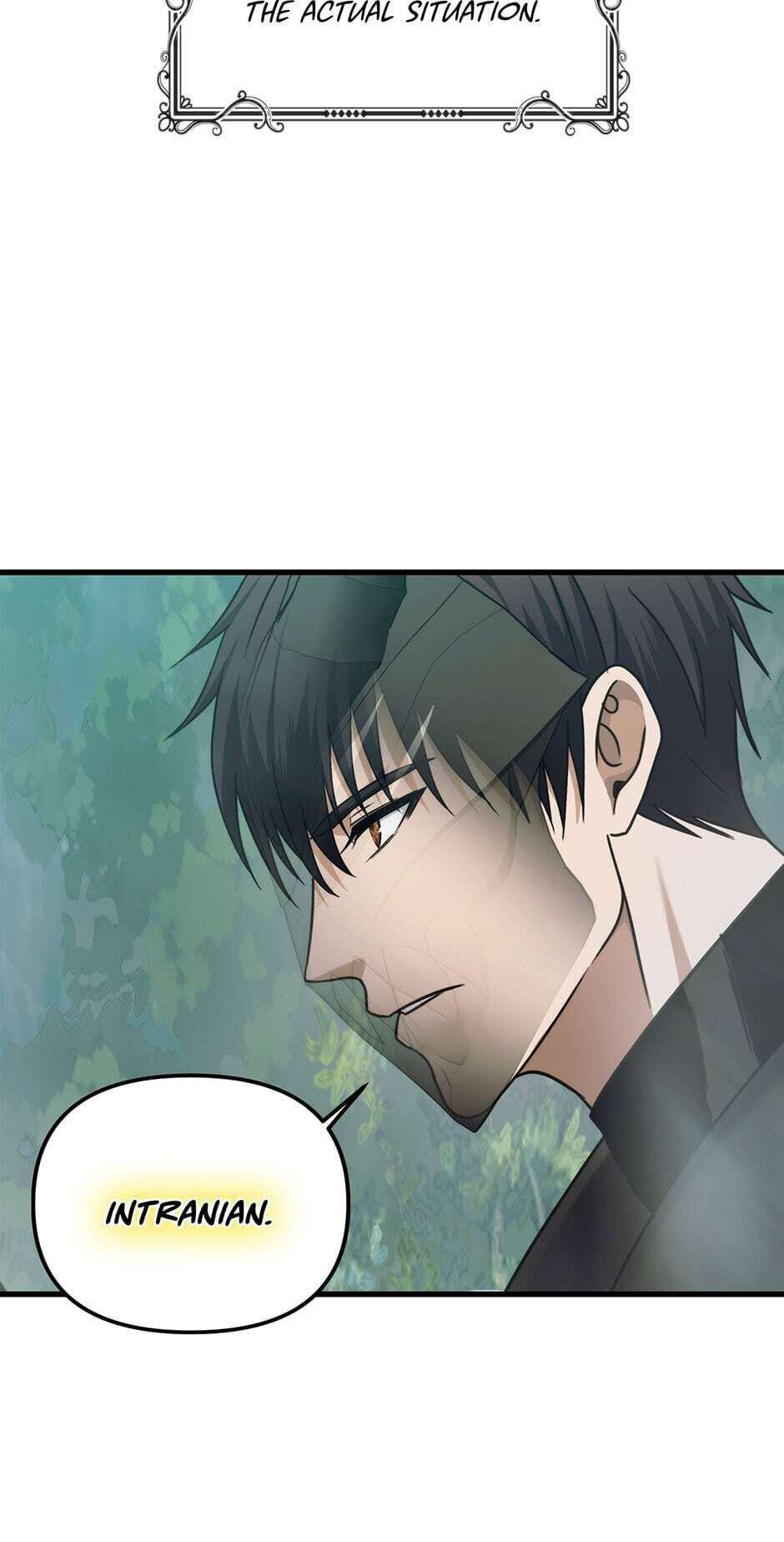 Read Second Life Ranker ENGLISH Manga Online