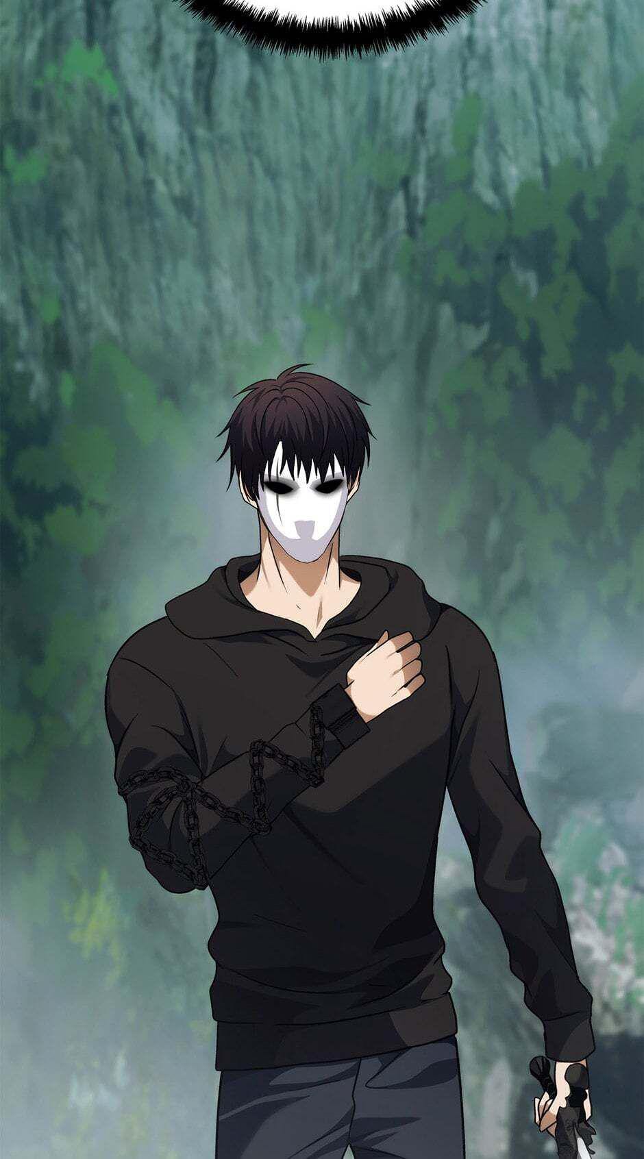 Read Second Life Ranker ENGLISH Manga Online