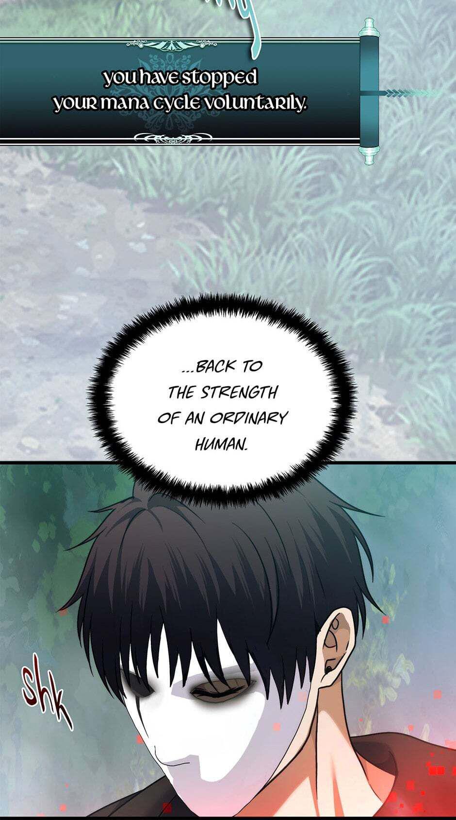 Read Second Life Ranker ENGLISH Manga Online