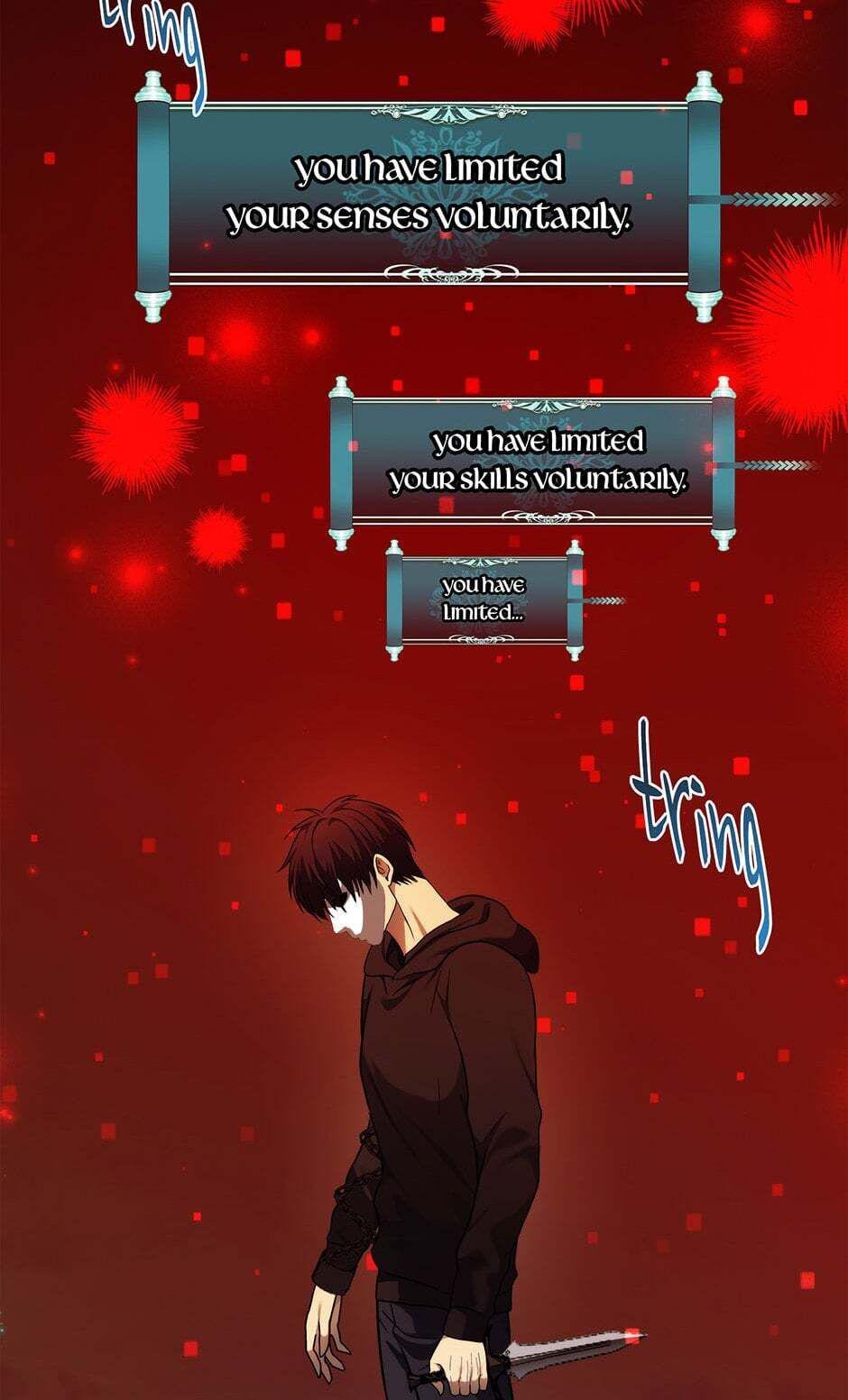 Read Second Life Ranker ENGLISH Manga Online
